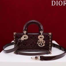 Christian Dior My Lady Bags